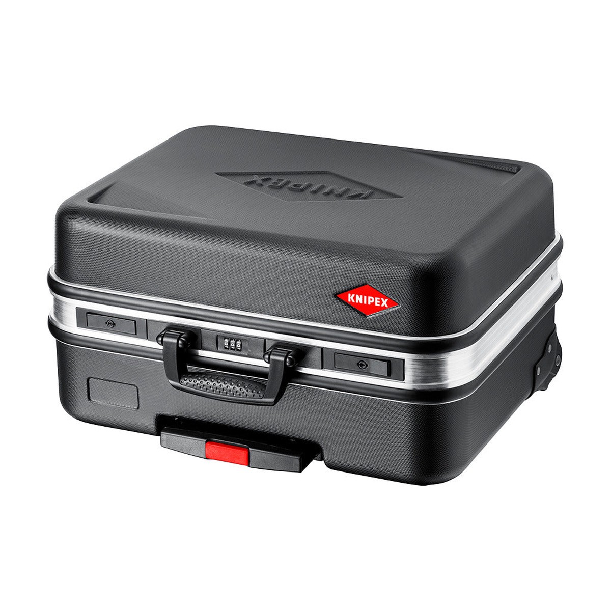 Knipex tool case "BIG Basic Move" / empty