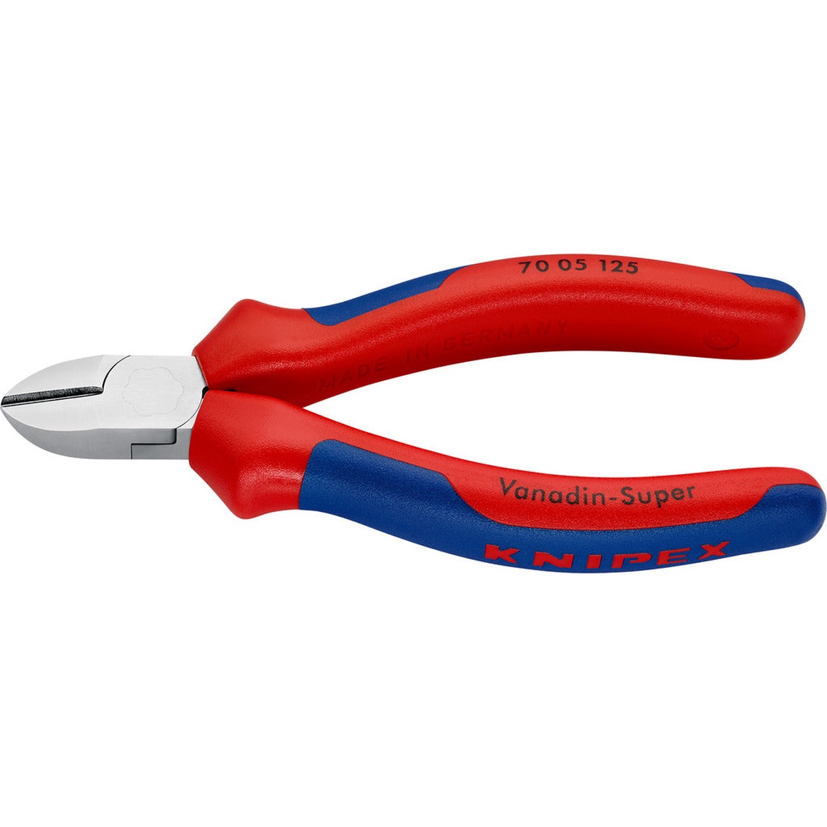 Limited Edition Knipex side cutters