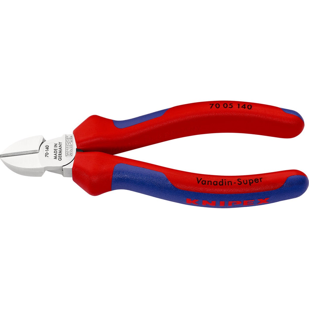 Must Have Knipex side cutters