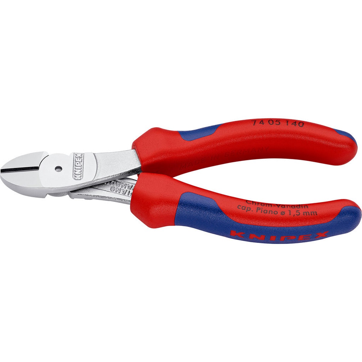 New Arrival Knipex heavy-duty side cutters