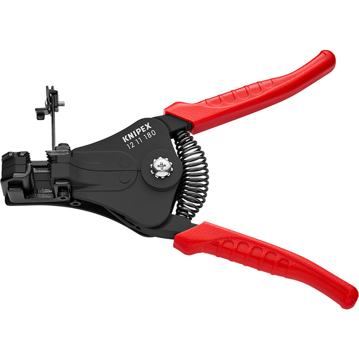 New Arrival Knipex wire stripping pliers with shaped blades