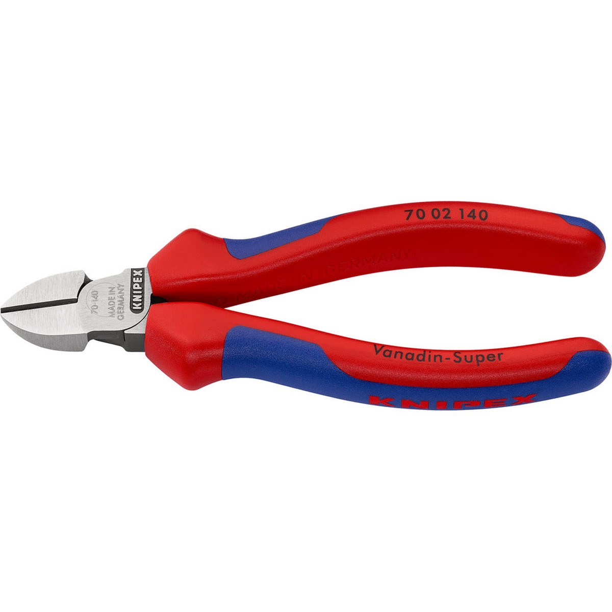 Trending Now Knipex side cutters