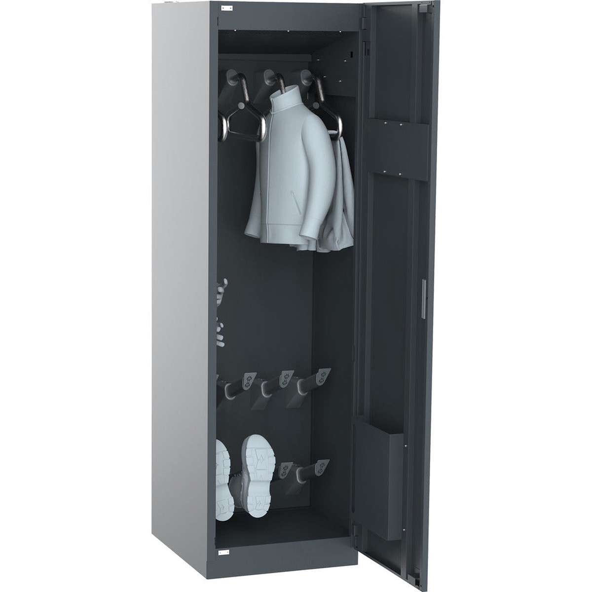 ECON Set 4 Premium Condensation Dryer