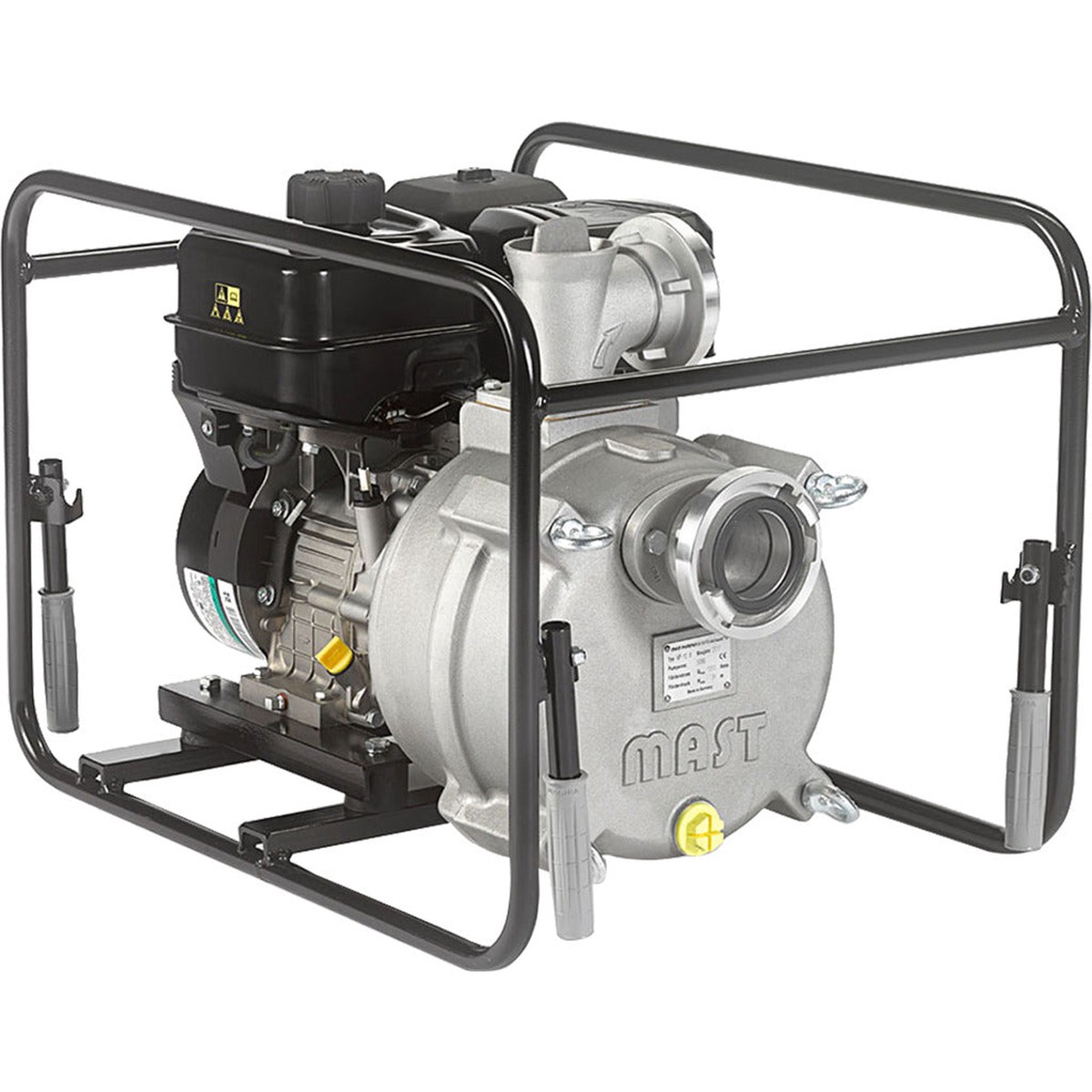 All-purpose pump NP 12 B