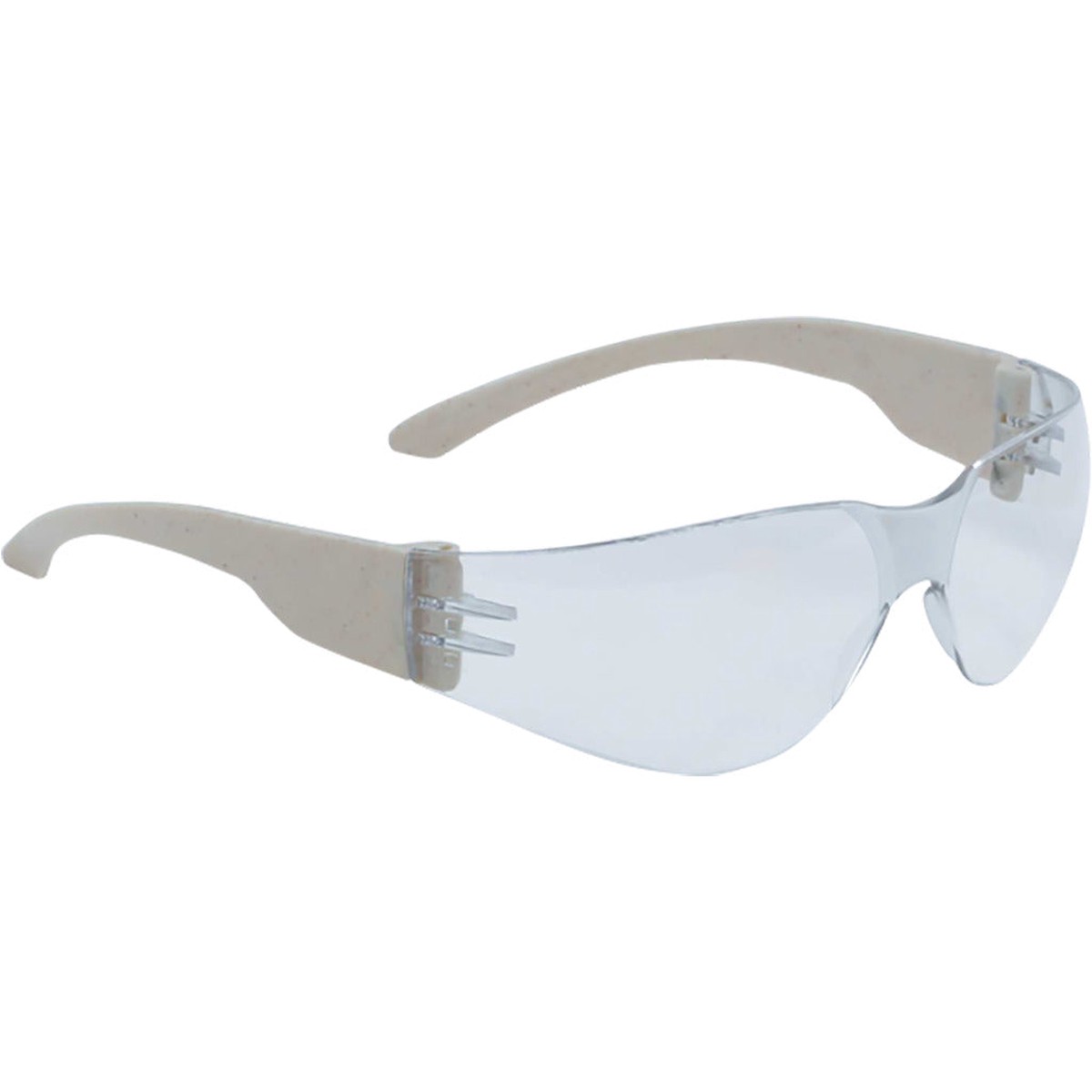 Eco-safety glasses BRAVA2
