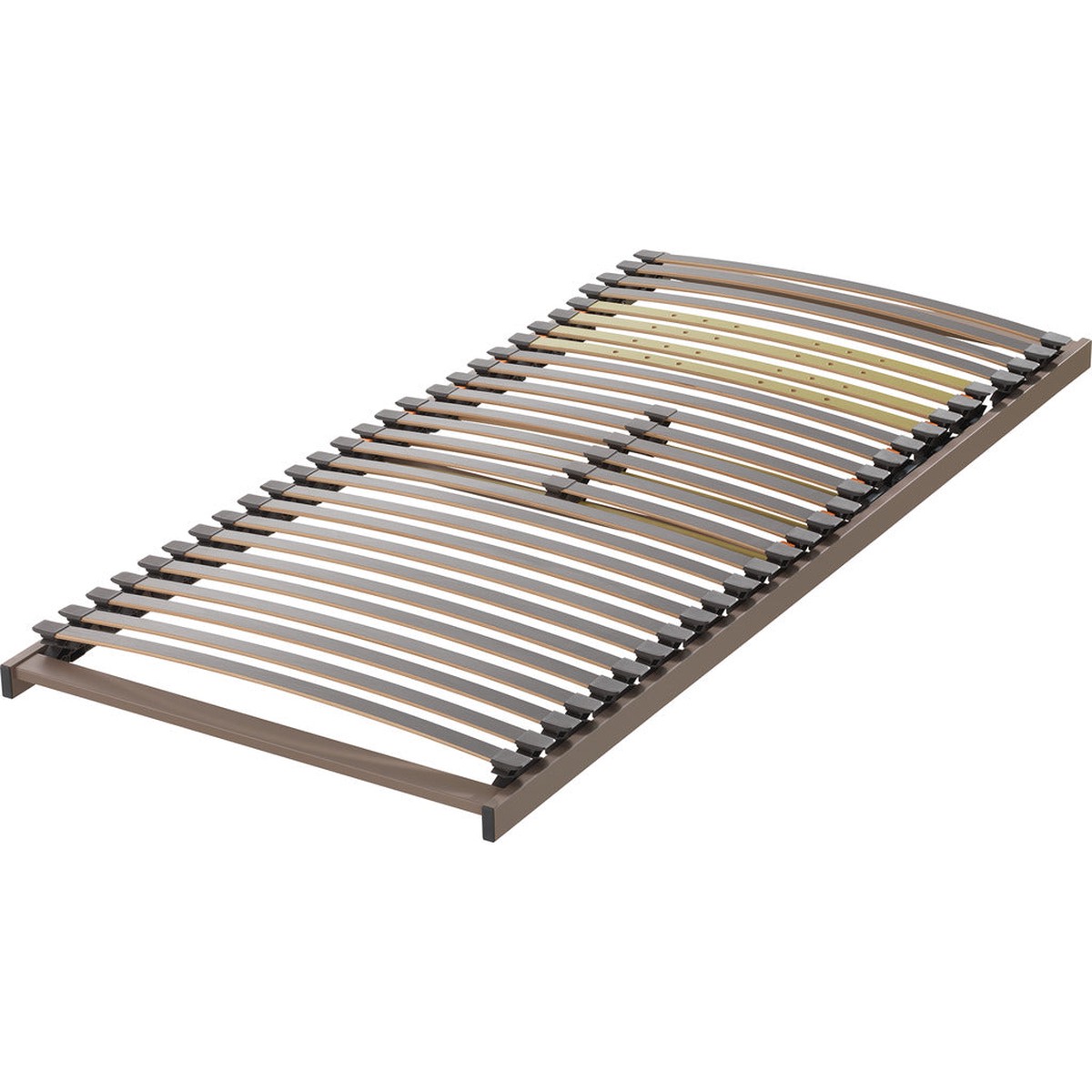 Optimo slatted frame Vaneo S / rigid