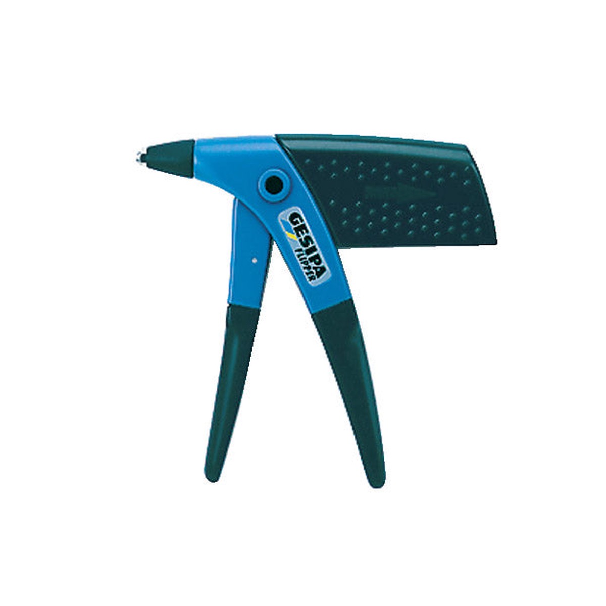Riveting pliers FLIPPER