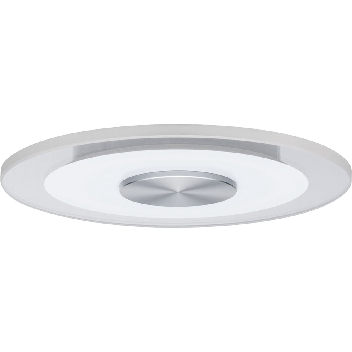 Paulmann LED recessed light Whirl basic set