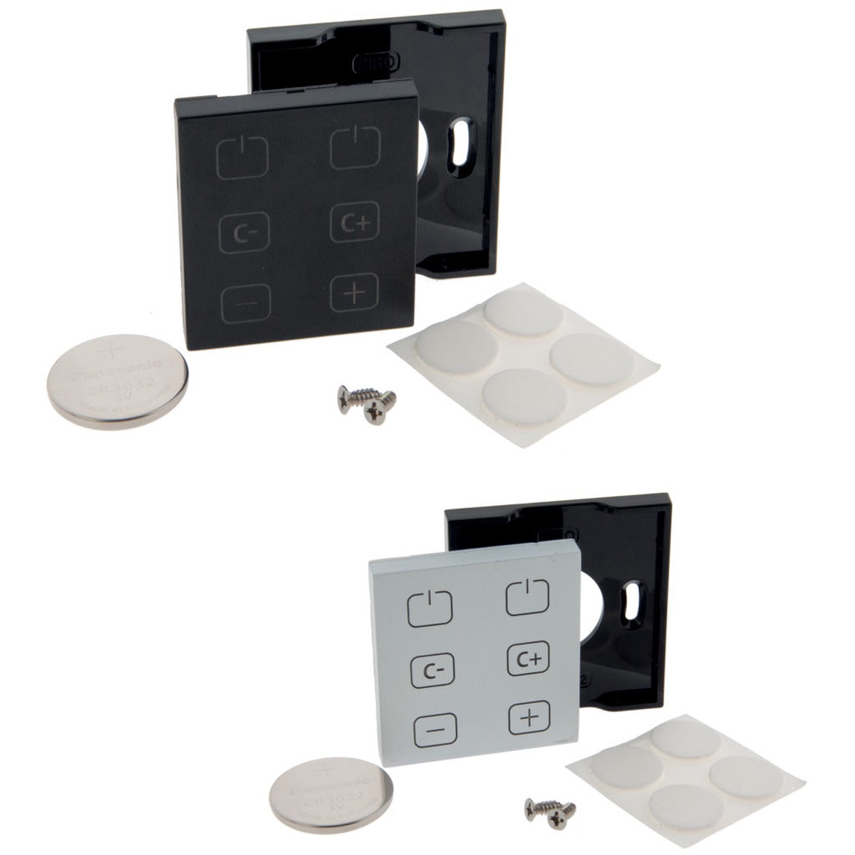 2-zone controller