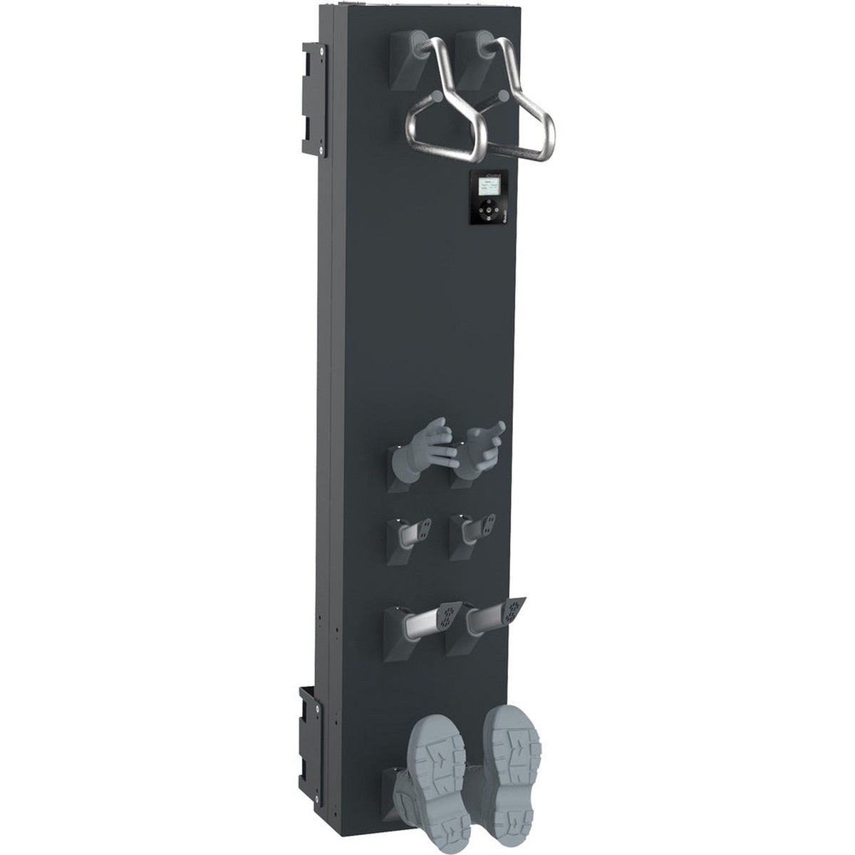Panel dryer TANTUM Set 2 Premium