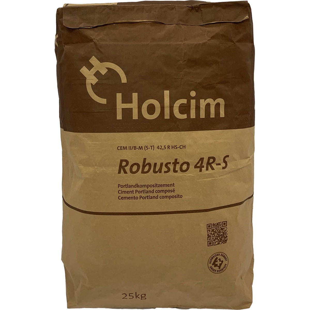 Portland composite cement ROBUSTO 4R-S