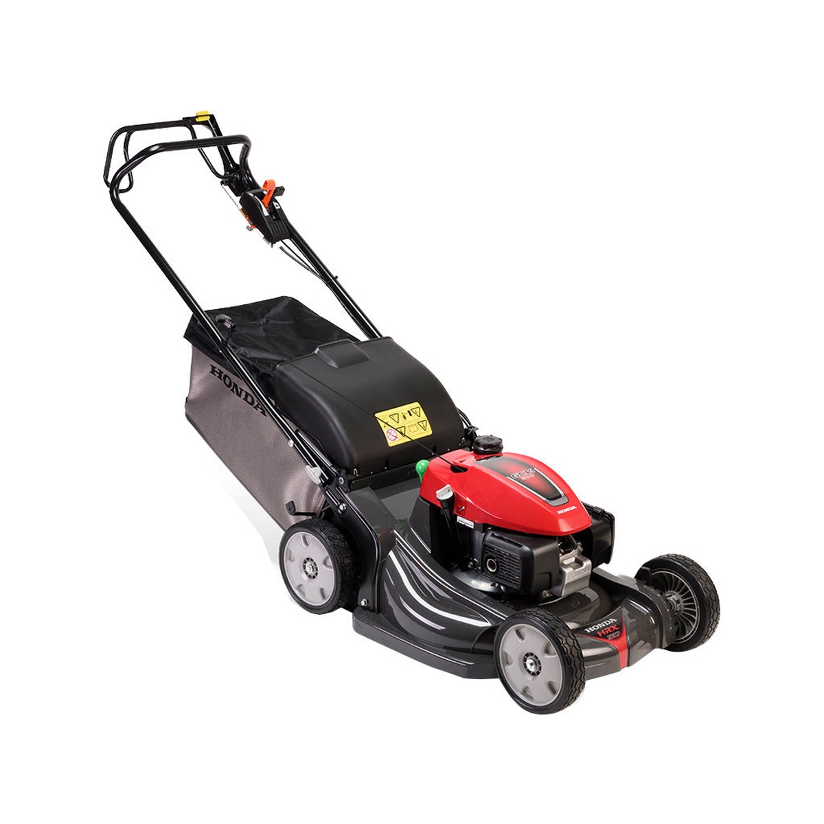 Lawnmower HRX 476 HYE