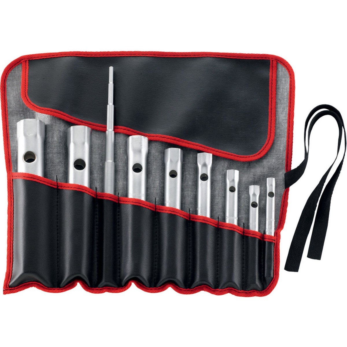 Pipe socket wrench set 5775