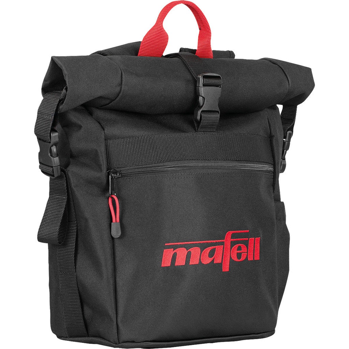 Roll-Top Rucksack TZ-RS14RT