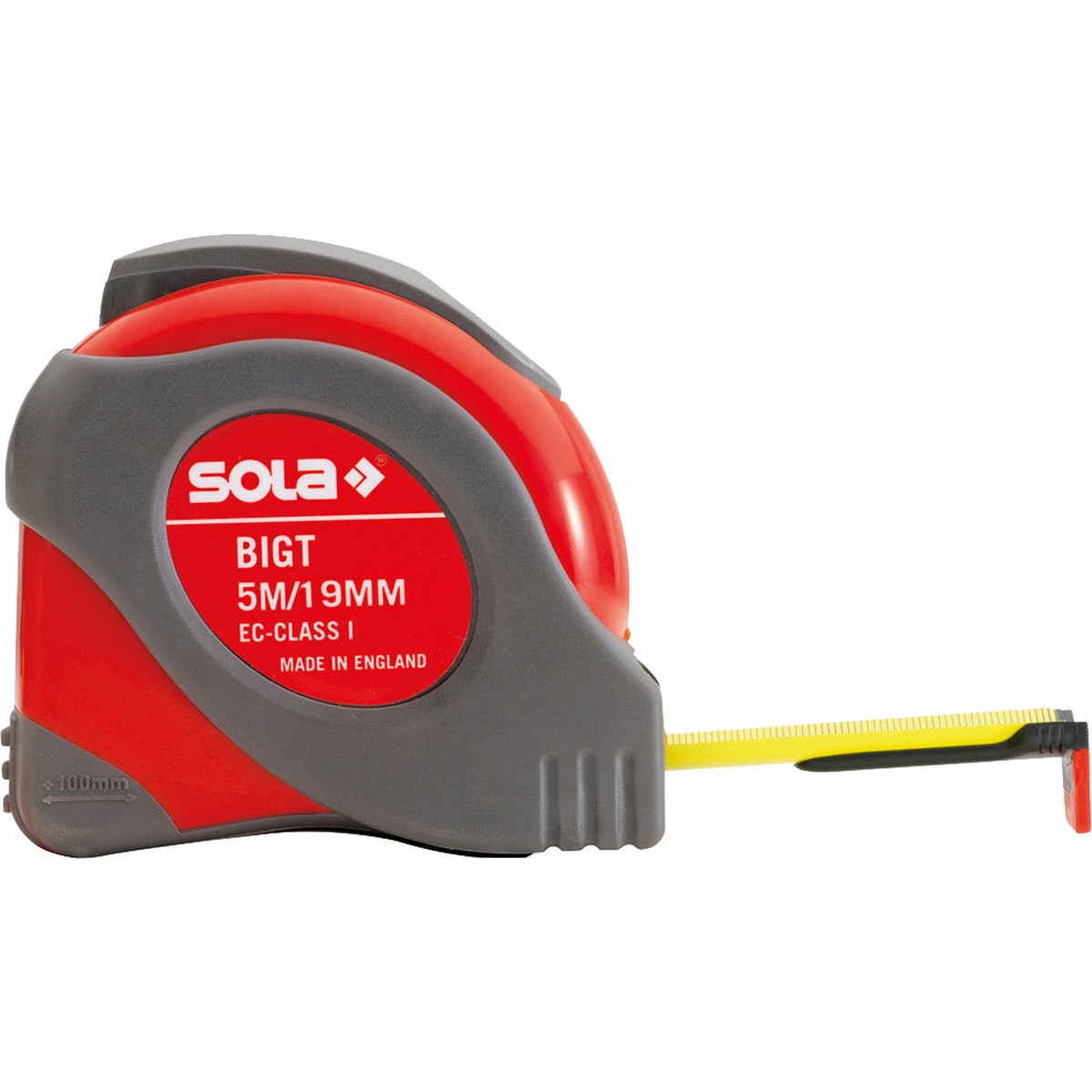 Tape measure BIG T