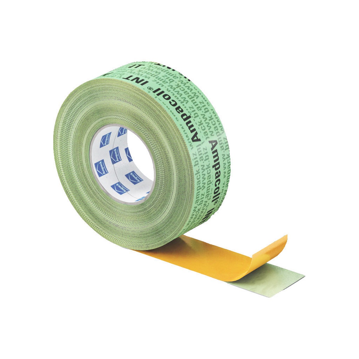 Ampacoll INT acrylic adhesive tape for indoor use