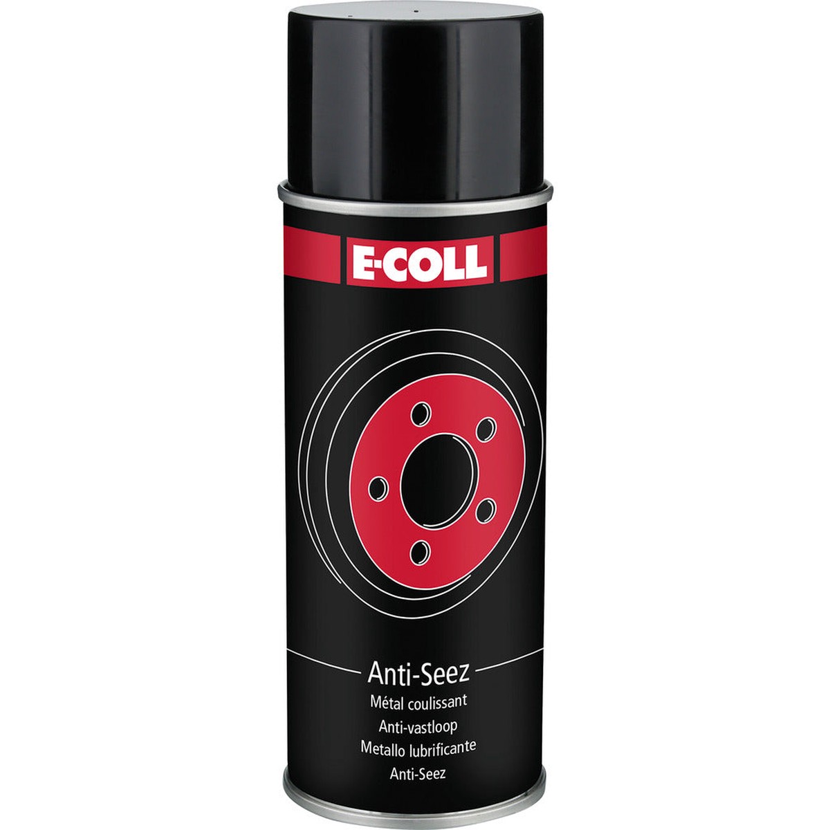 Anti-Seez Gleitmetall