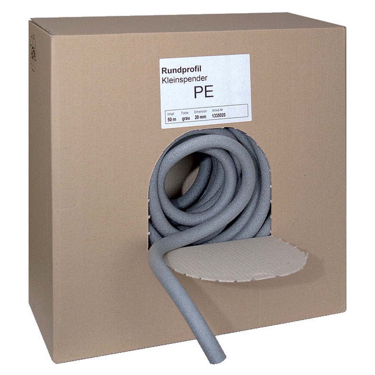 Round cord
