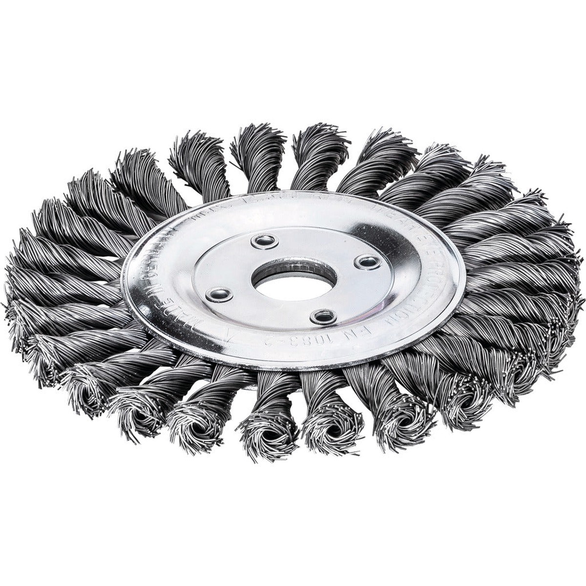 Rundbrste STH 0,35 B