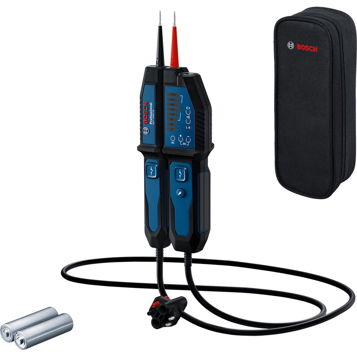 Voltage tester GVT1000-15