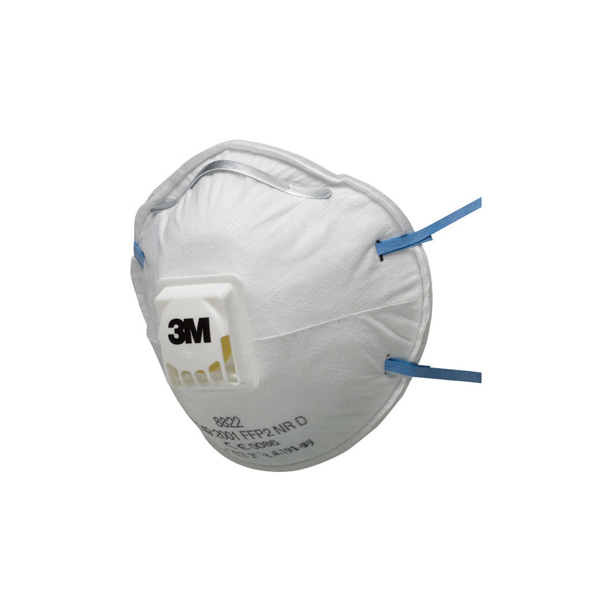 New Arrival FFP2 NRD respirator mask