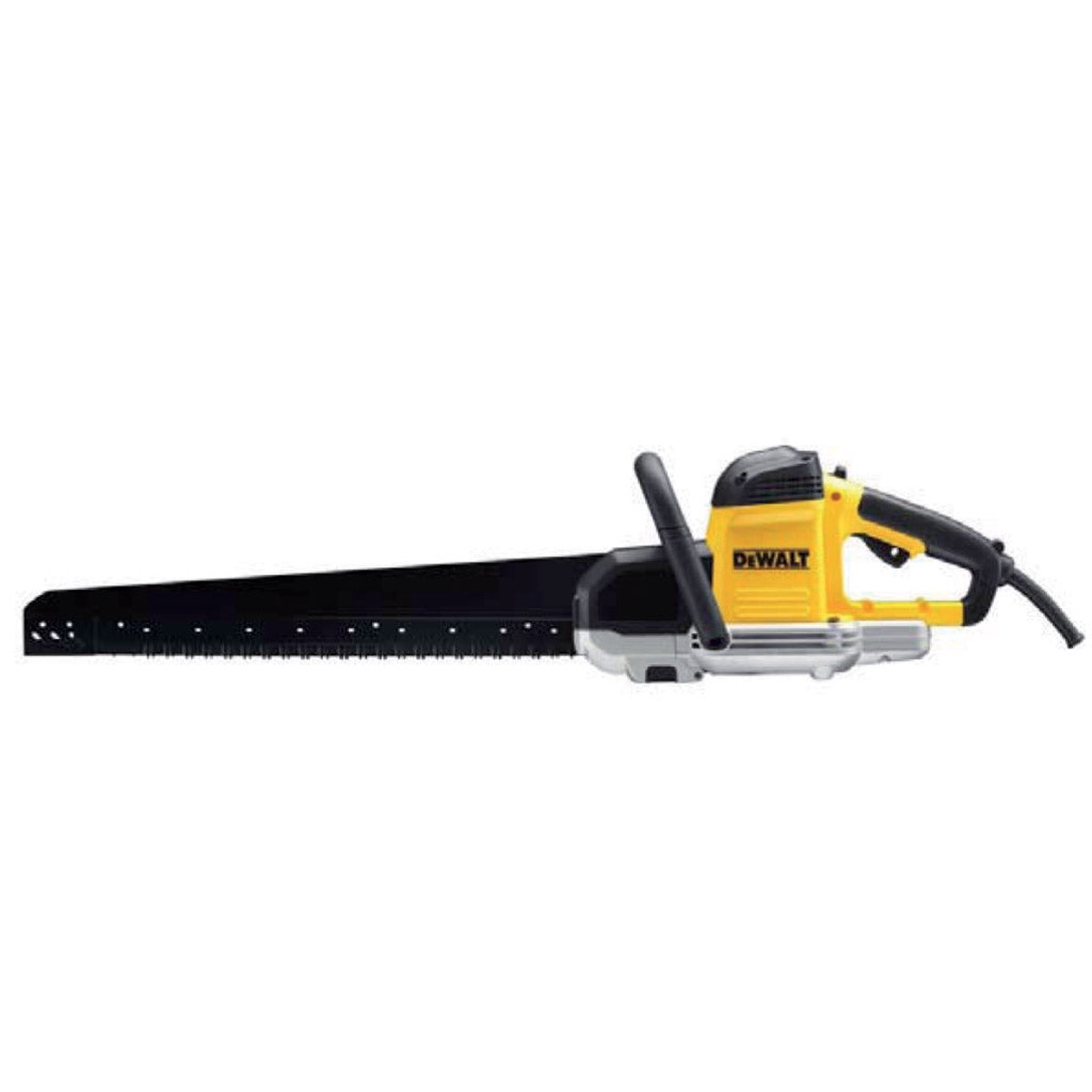 Special saw DWE 397