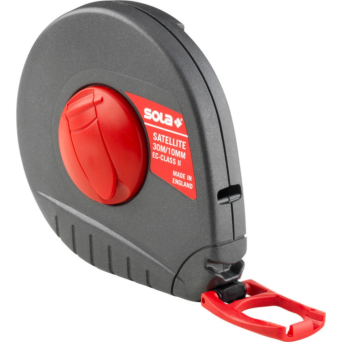 Steel tape measure SATELLITE ST
