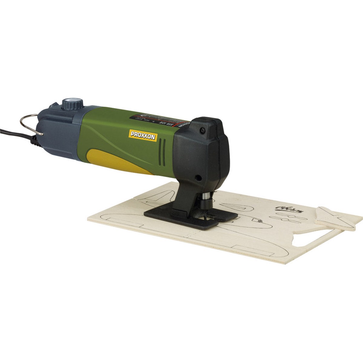 Jigsaw STS 12/E