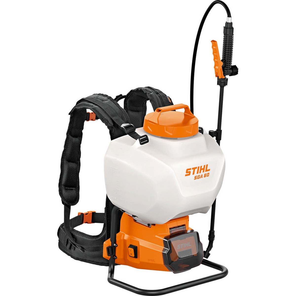 Stihl Akku-Spritzgert SGA 60 / ohne Akku und Ladegert