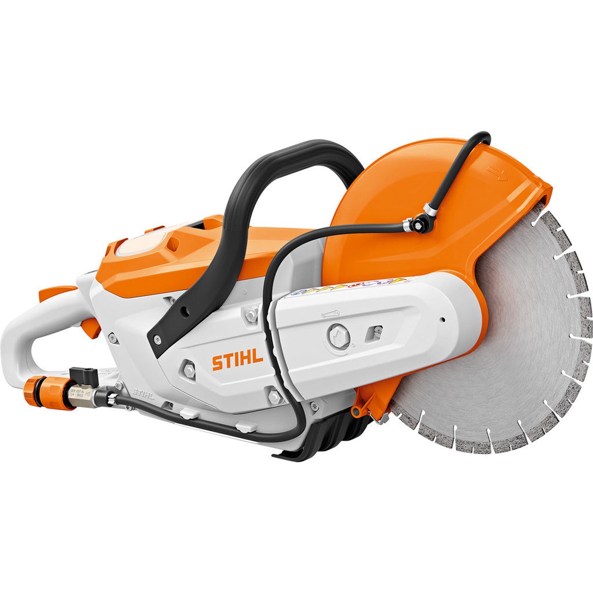 Stihl cordless cut-off machine TSA 300 / without battery and charger