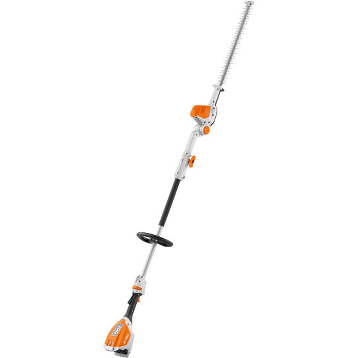 Stihl cordless hedge trimmer HLA 56 (135) / without battery and charger