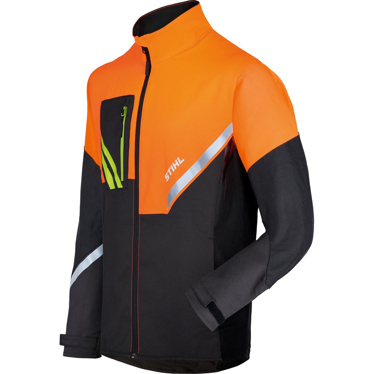 Stihl FUNCTION Core jacket