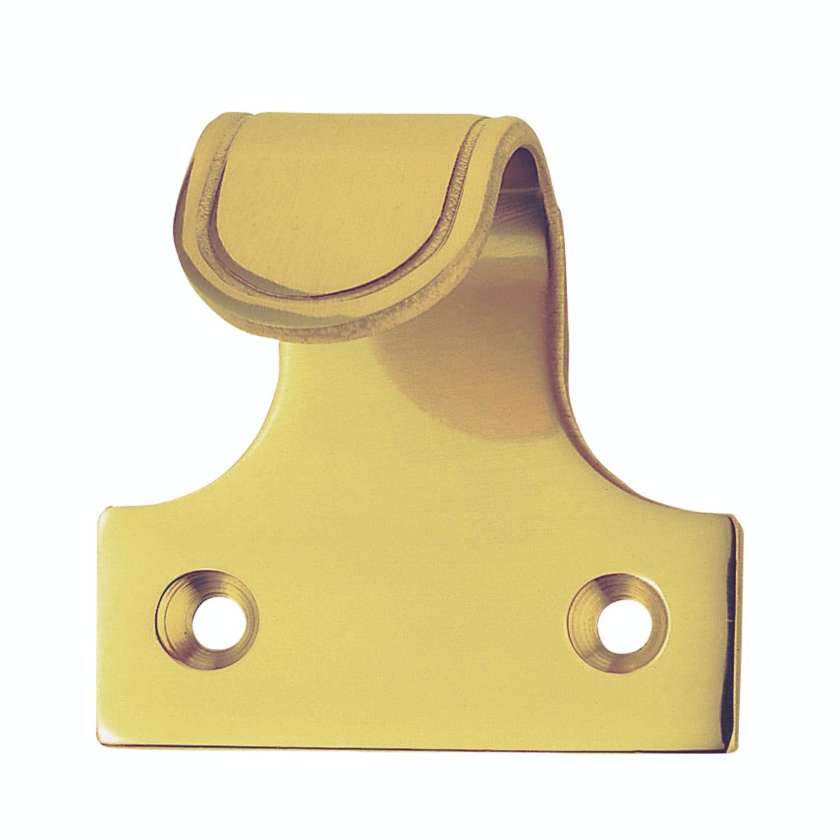 Carlisle Brass - Architectural Sash Lift - Polished Brass