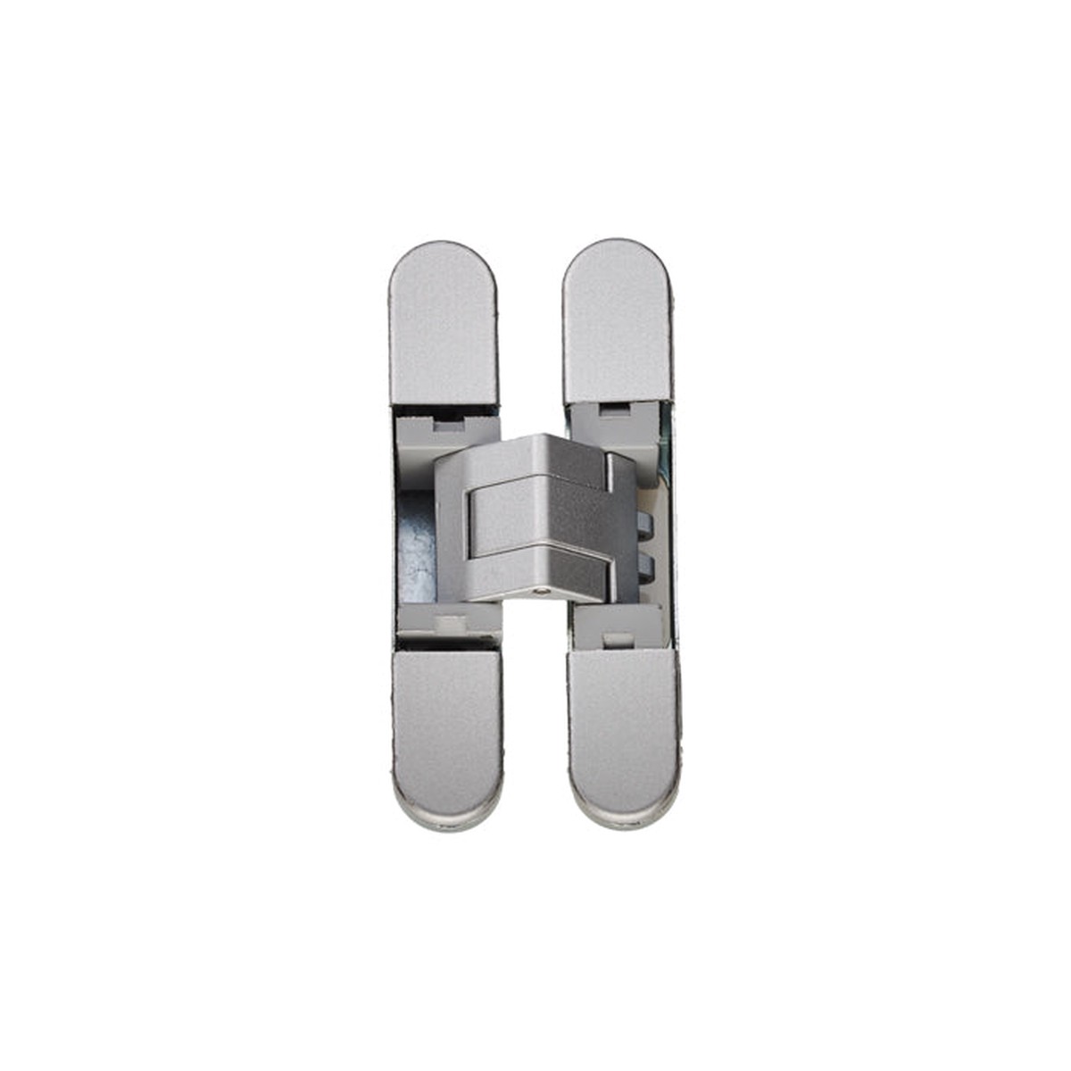 Eurospec - Ceam 3d Concealed Hinge 929 76mm- Silver