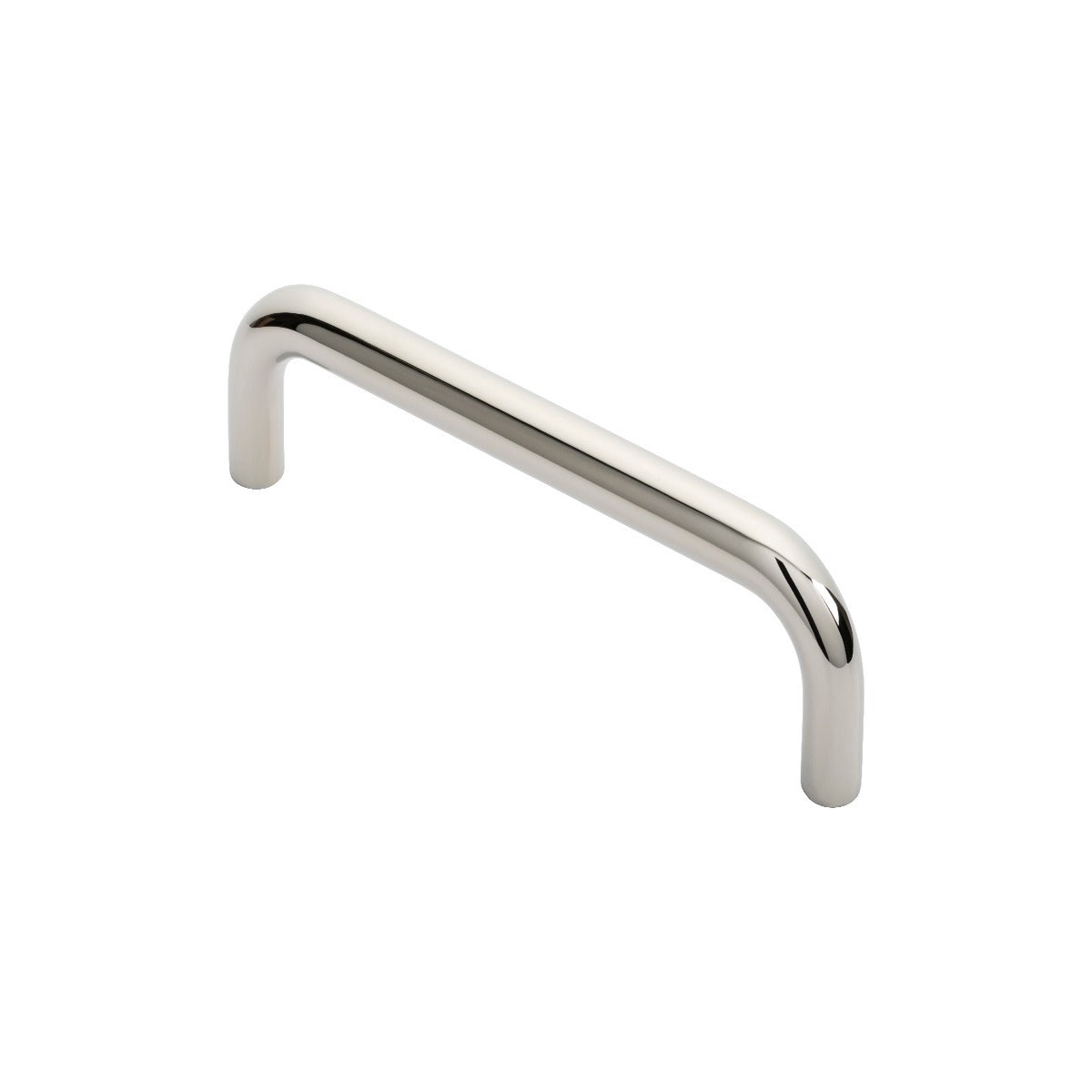 Hot Sale Eurospec - 19mm D Pull Handle - Bright Stainless Steel