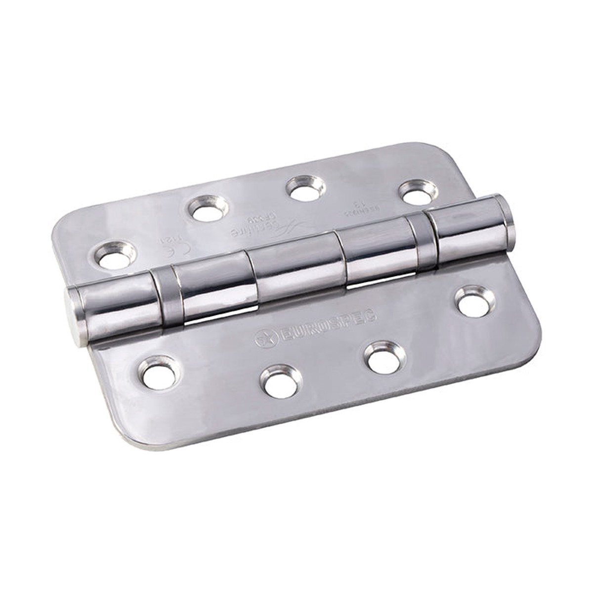 Eurospec - Enduro Grade 13 Ball Bearing P Hinge Radius 102 x 76mm - BSS