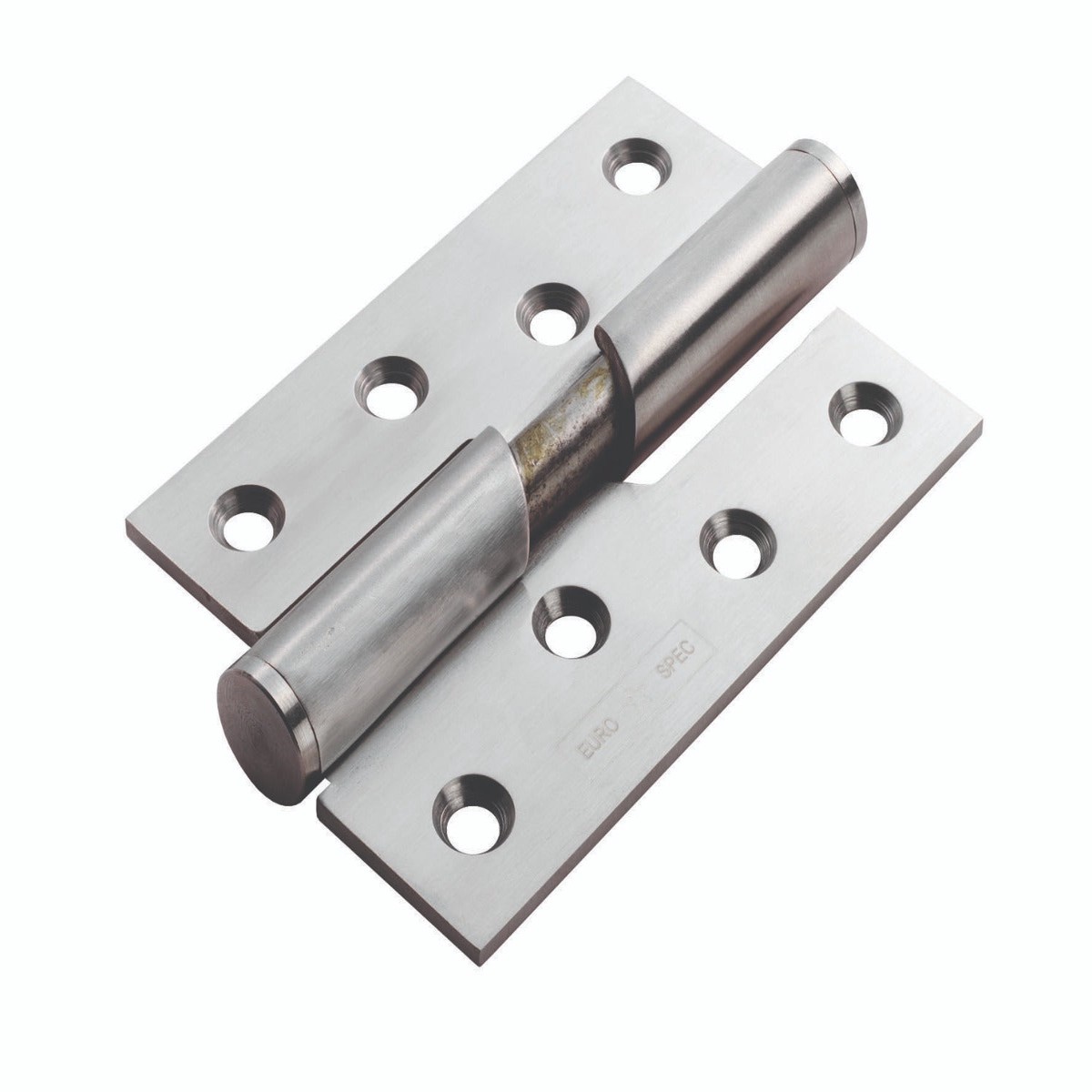 Eurospec - Enduro Rising Butt Hinge L/H 102 x 76mm - SSS