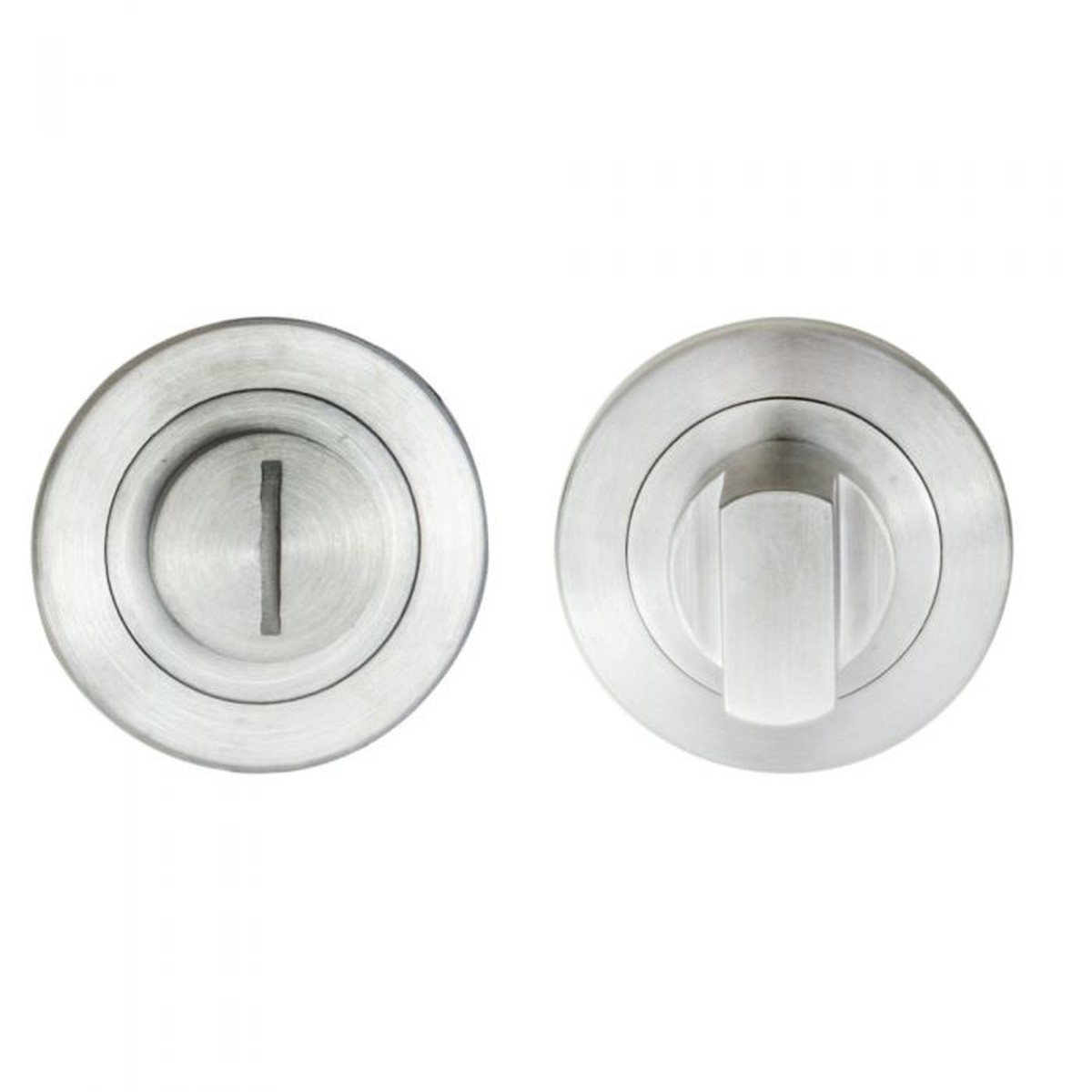 Hot Sale Eurospec - Steelworx 316 Turn and Release - Satin Stainless Steel
