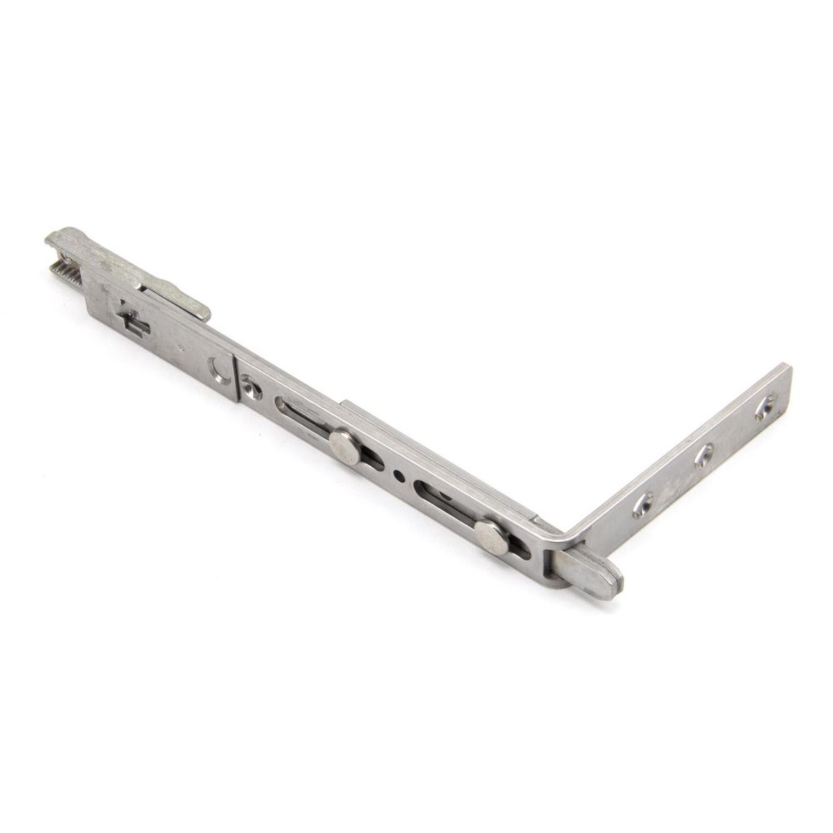 From The Anvil - 155mm SS Shoot Bolt for Door Espag Lock