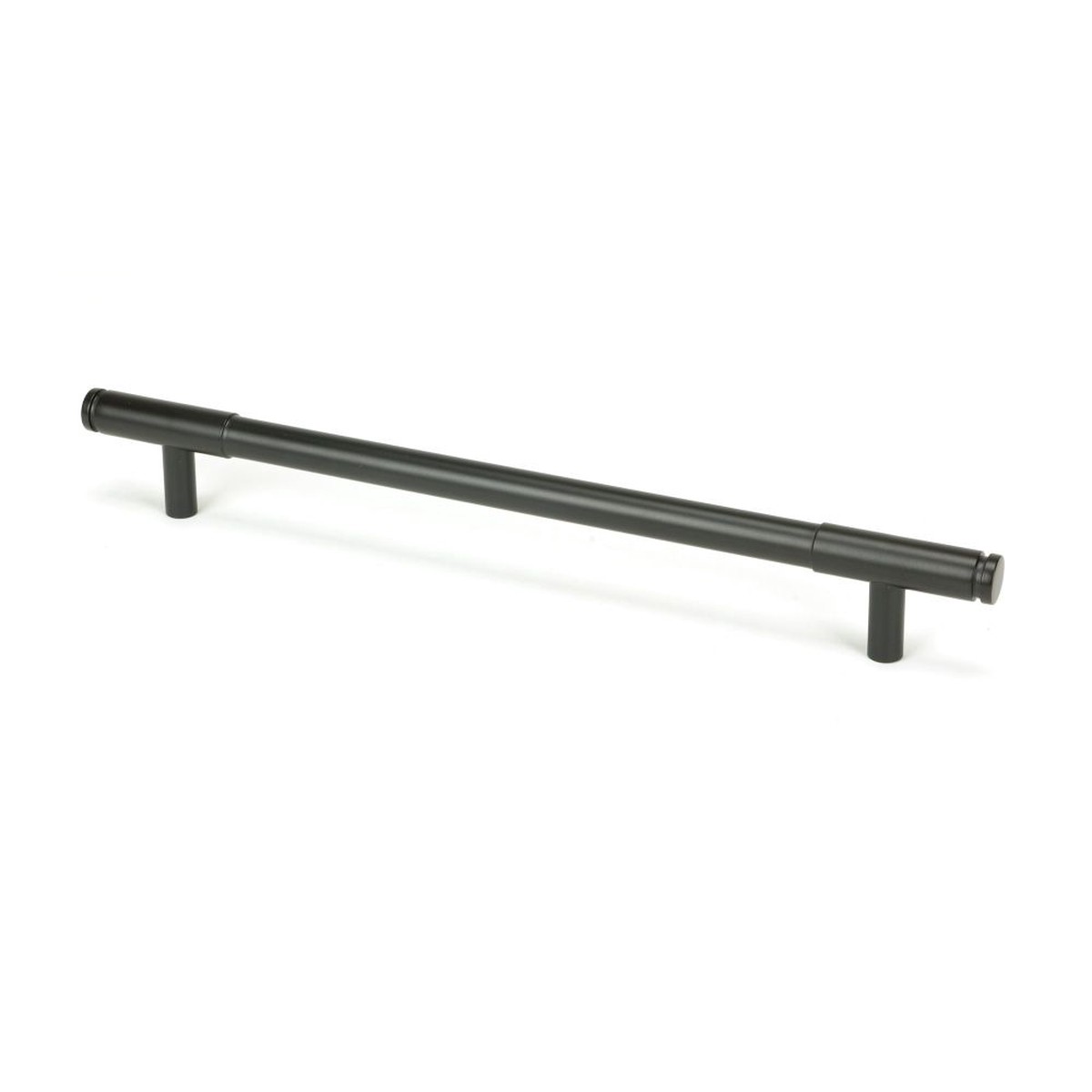 From The Anvil - Aged Bronze Kelso Pull Handle - Large