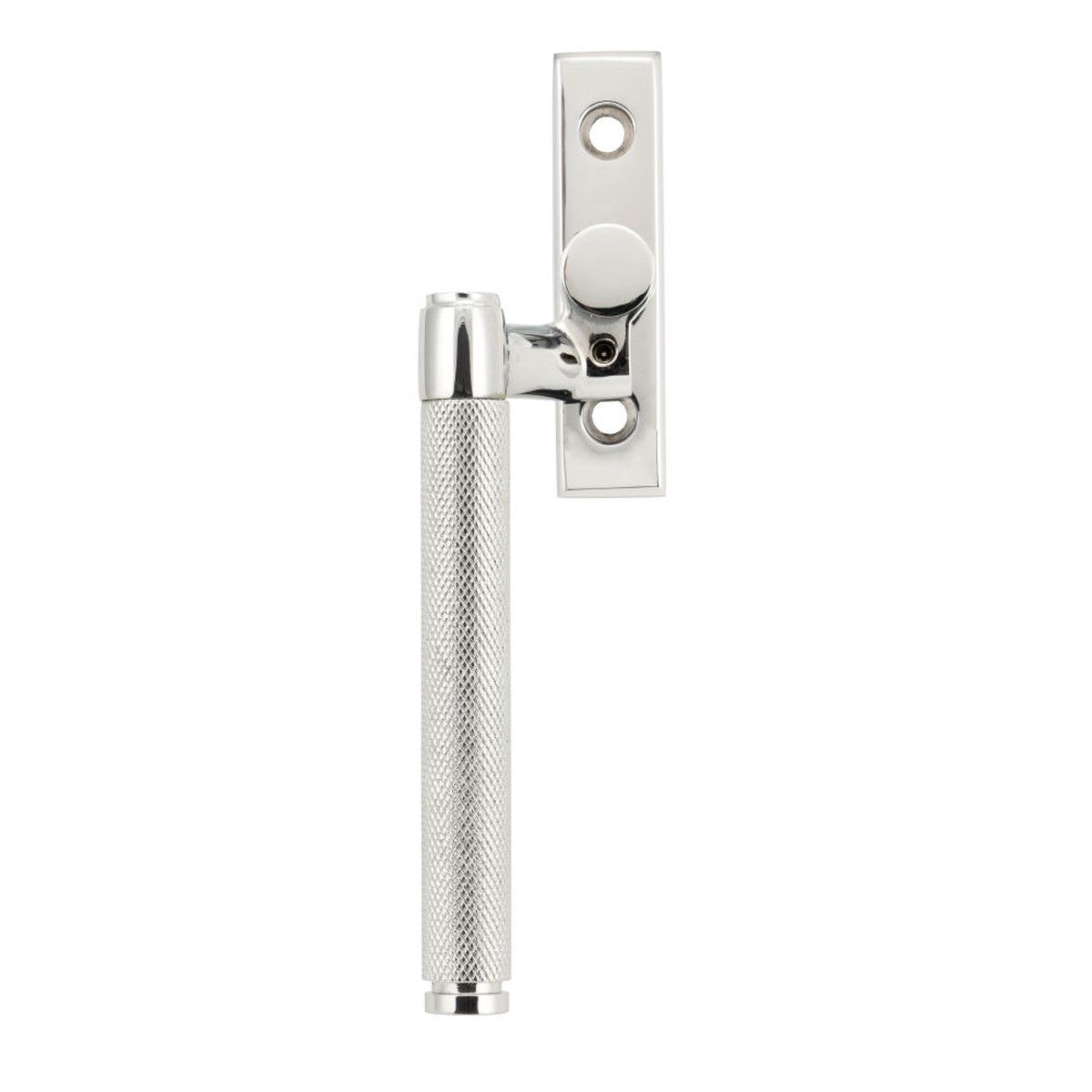 From The Anvil - Polished Chrome Brompton Espag - LH