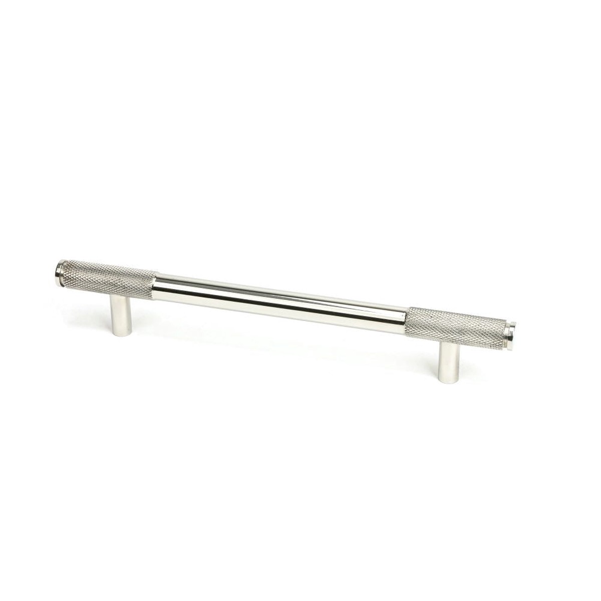 From The Anvil - Polished SS (304) Half Brompton Pull Handle - Medium
