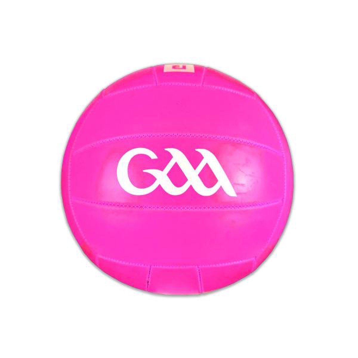 Gaa Premium Supporters Ball S4 Pink
