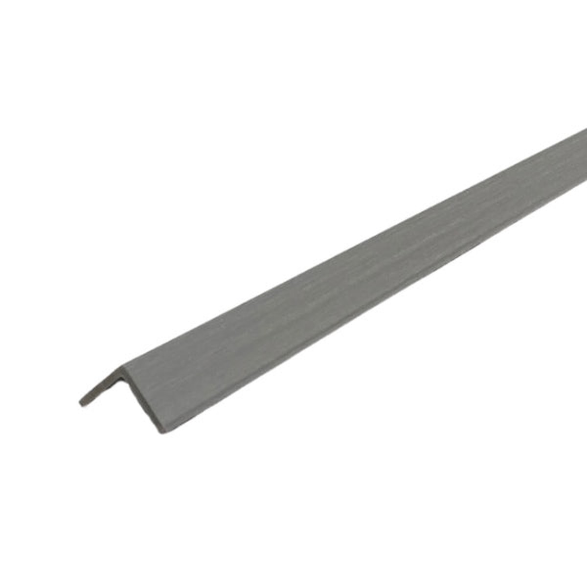 Guardian Castellated Cladding Grey Angle (2.9m)