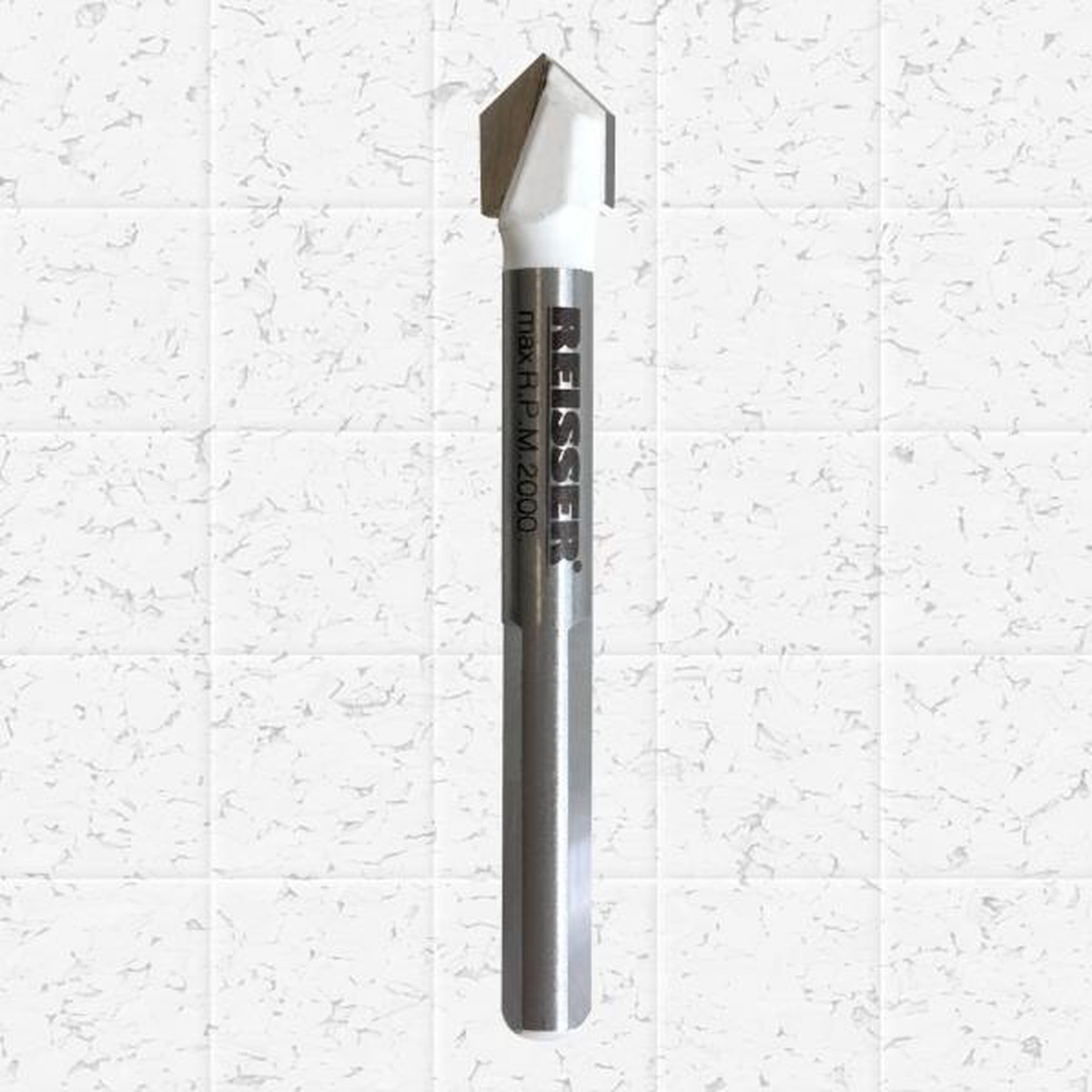 Premium TCT Tile & Glass Drill 10.0 X 95Mm