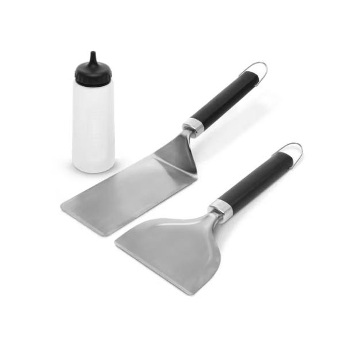Weber Griddle Starter Set 2 Piece