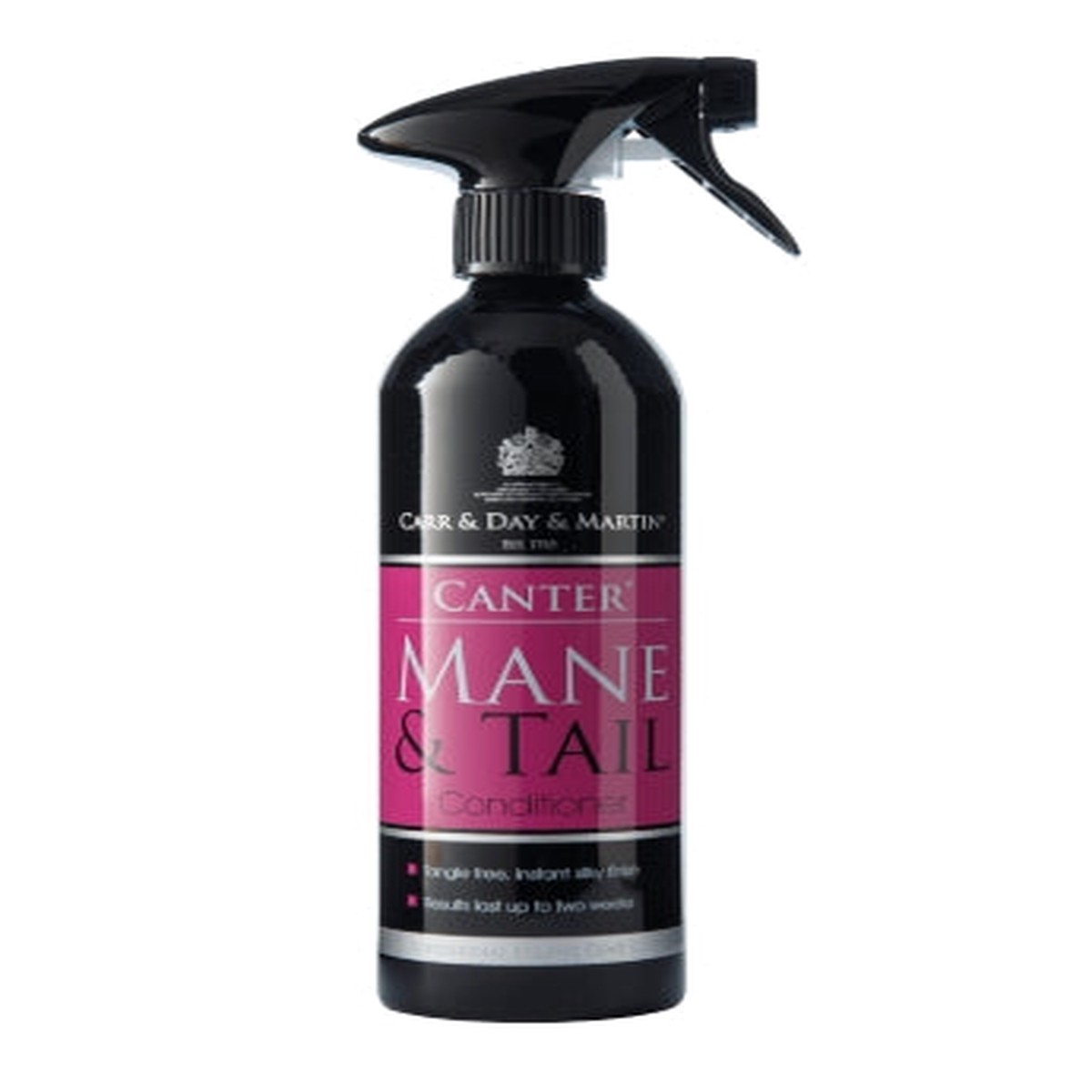 Canter Mane & Tail Conditioner 500ml