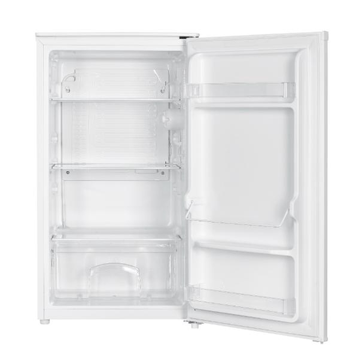 Belling 48cm Undercounter Larder Fridge White