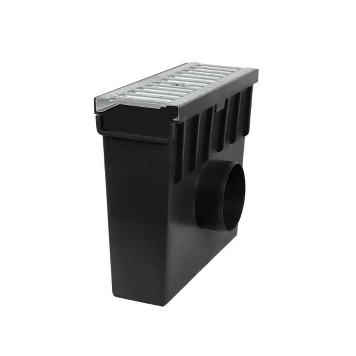 Bielbet Sump Unit