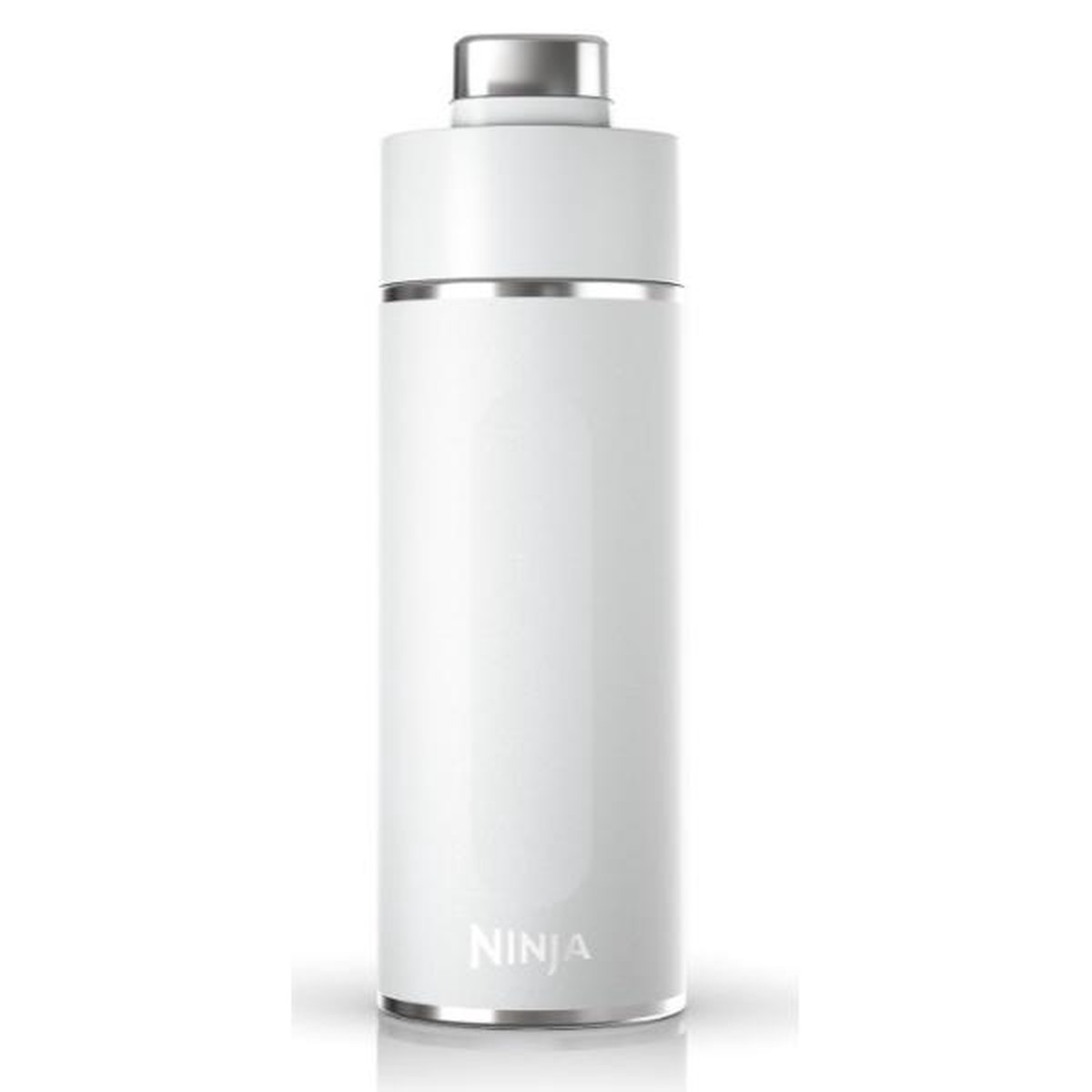 Ninja DW2401EUUKWH Thirsti 700ml Travel Bottle White